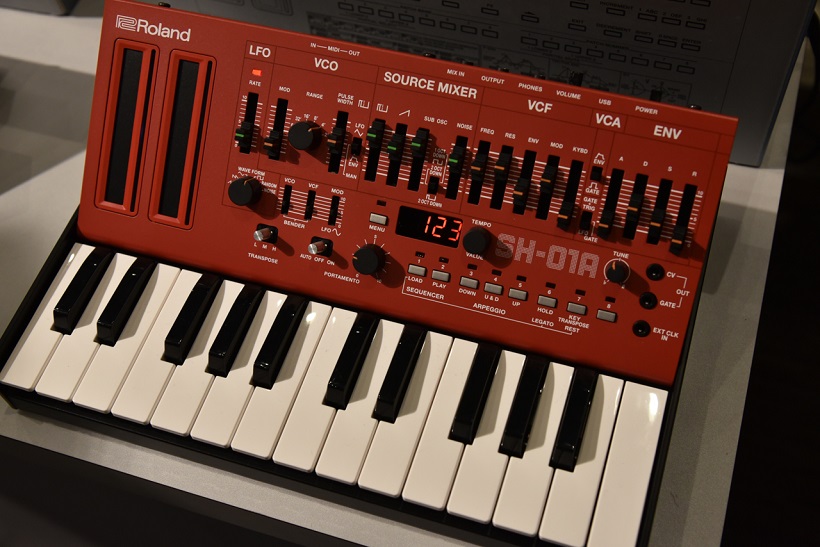 ↑「SH-01A」