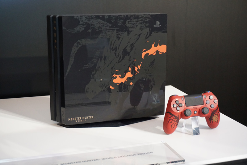 ソニーPlayStation VRが5,000円値下げ！ プレステ関連の最新ハードも続々登場