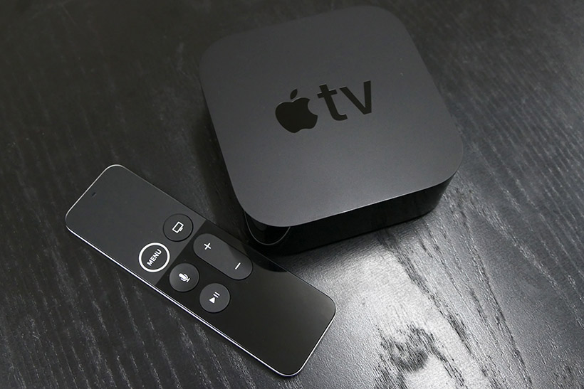 2年ぶりに進化を遂げた「Apple TV 4K」は何が違う!? 新機能をいち早く検証