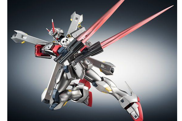 バンダイが創りだしたロボット愛の結晶!  最先端フィギュア「ROBOT魂」で大注目の新作3選