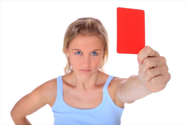 何が何でも優位に立ちたがる人たちの4つのタイプ