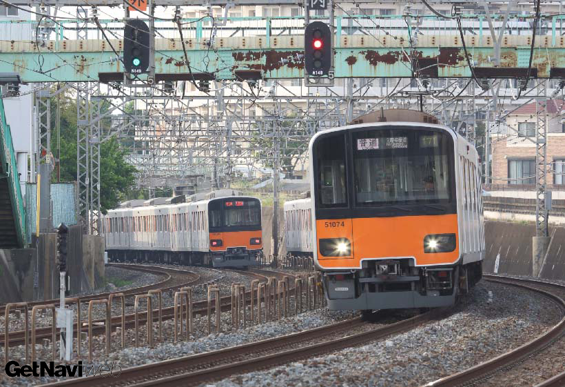 【鉄道クイズ】あなたはいくつ正解できる？ 「東京の私鉄電車クイズ10」