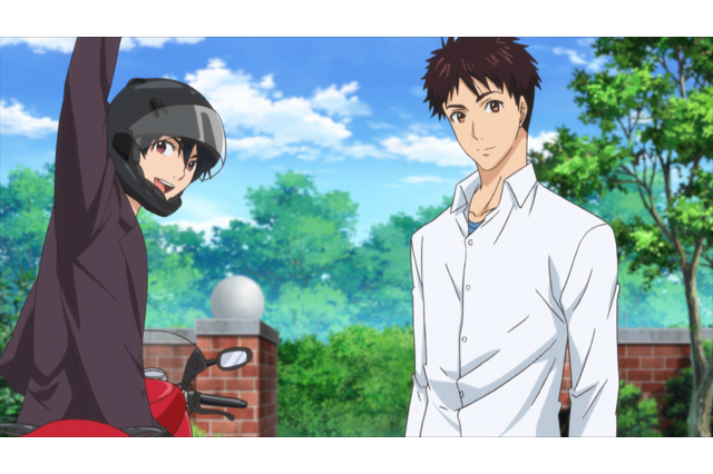 出演声優たち自らが語るアニメ『妖怪アパートの幽雅な日常』の見どころ