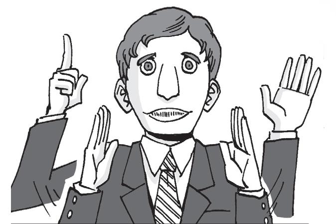 【英会話でピンチ！】「えっ、いま何て言ったんだろう……」と思ったらスルーせず聞き返すべし