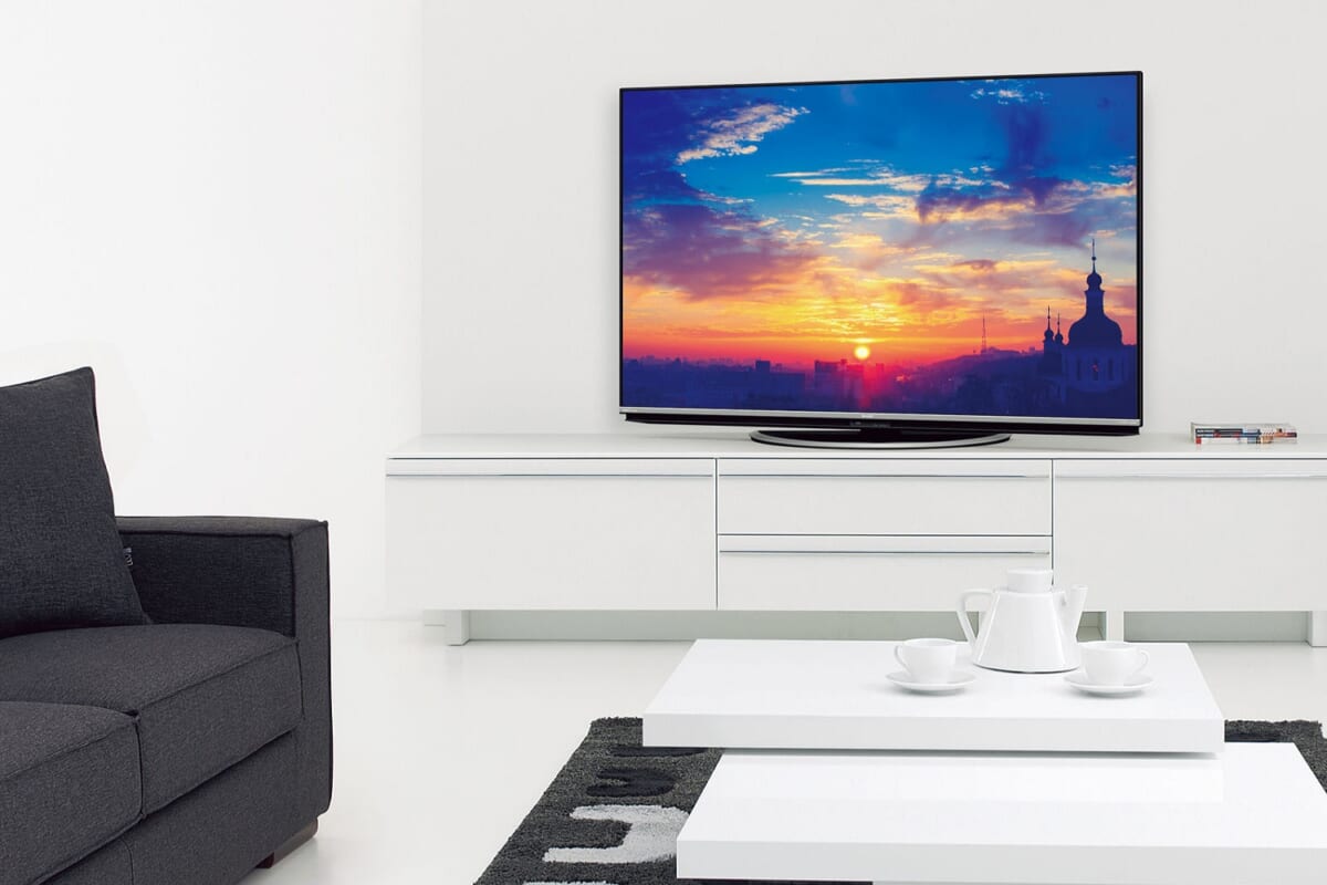 “買いモデル”はどれだ!?――アンダー20万円の50V型クラス4Kテレビ4モデルを徹底チェック