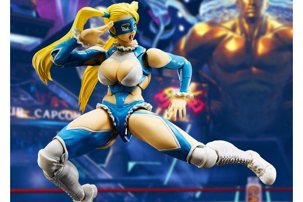 ストファイから仮面ライダーまで! あらゆるフィギュアの技術を凝縮した「S.H.Figuarts」の注目新作3選