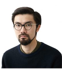 流_遠藤慎也