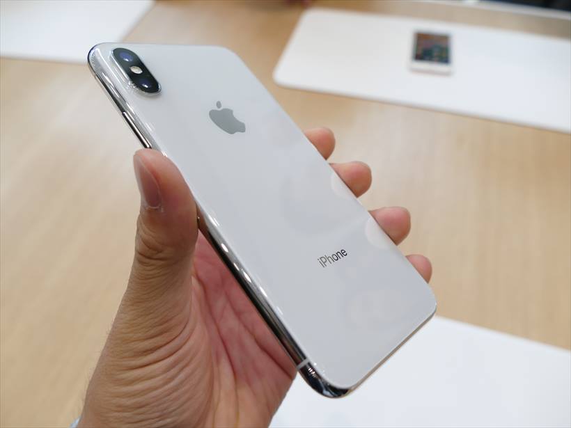 【3分で決定!】iPhone XとiPhone 8／8 Plusのどれを買う？ 即決を導き出す10のQ&A