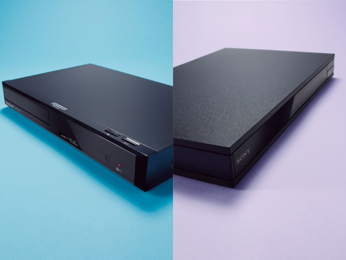 パナソニックとソニーどっちを選ぶ? 高コスパ「UHD BDプレーヤー」の双璧を4項目で徹底比較した