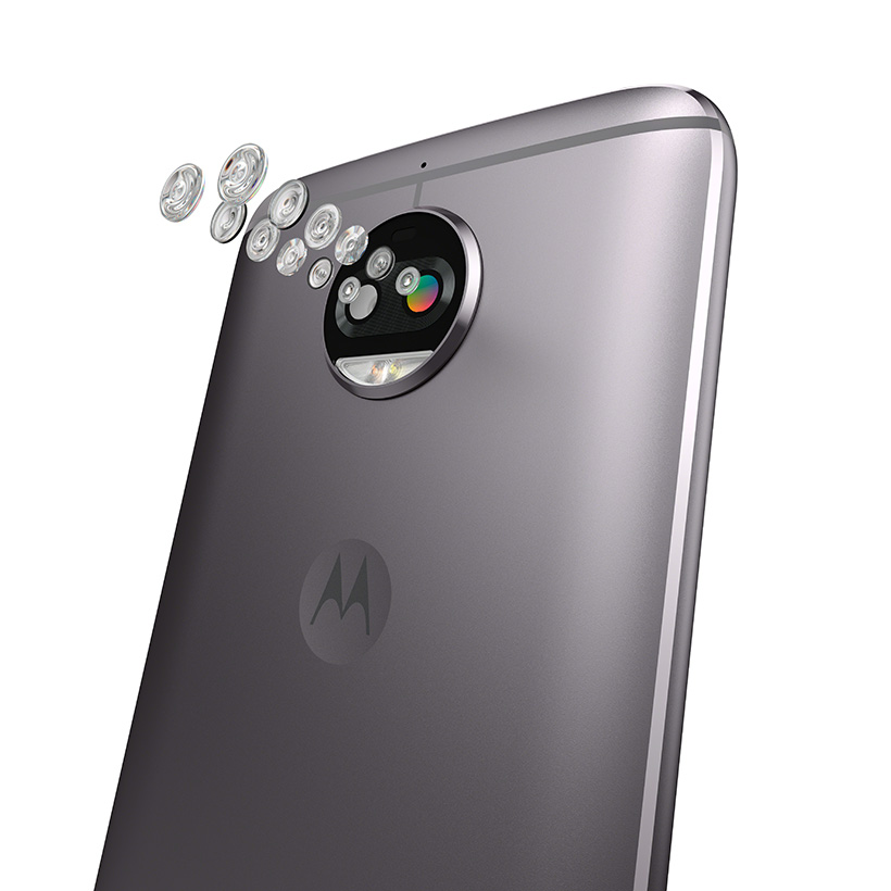 インスタ勢におすすめしたい! カメラ機能が秀逸なモトローラの格安スマホ「Moto G5S Plus」