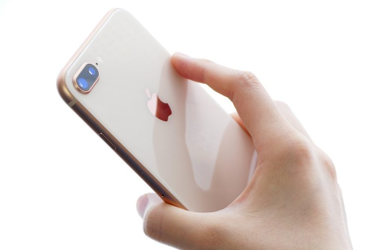 新型iPhoneのカメラ機能を詳細チェック！ iPhone8／8 Plusで試したい「印象的な写真の撮り方」