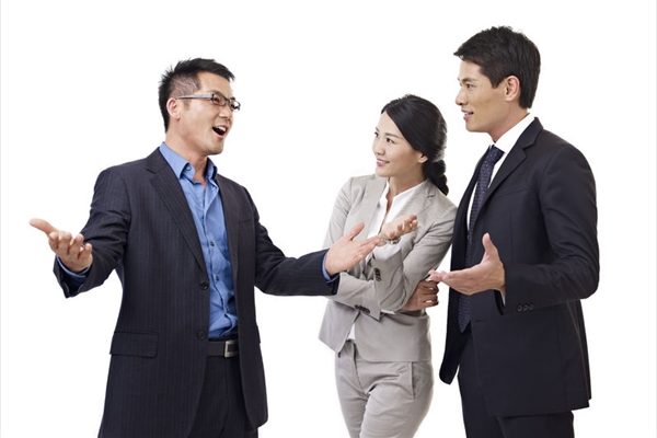 会話でまず大切なのは“声”だった――声にまつわる耳よりなお話し
