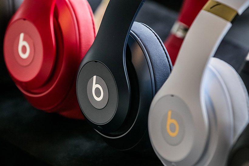 いままでのノイキャン機能はなんだったのか？ 圧倒的静寂を手に入れたBeatsの最新ヘッドホンがすごい
