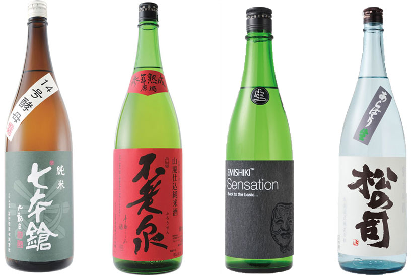【日本酒3分ガイド】滋賀といえばコレを「熱燗」で頼むのがツウ! 「滋賀県おすすめの銘酒」4選