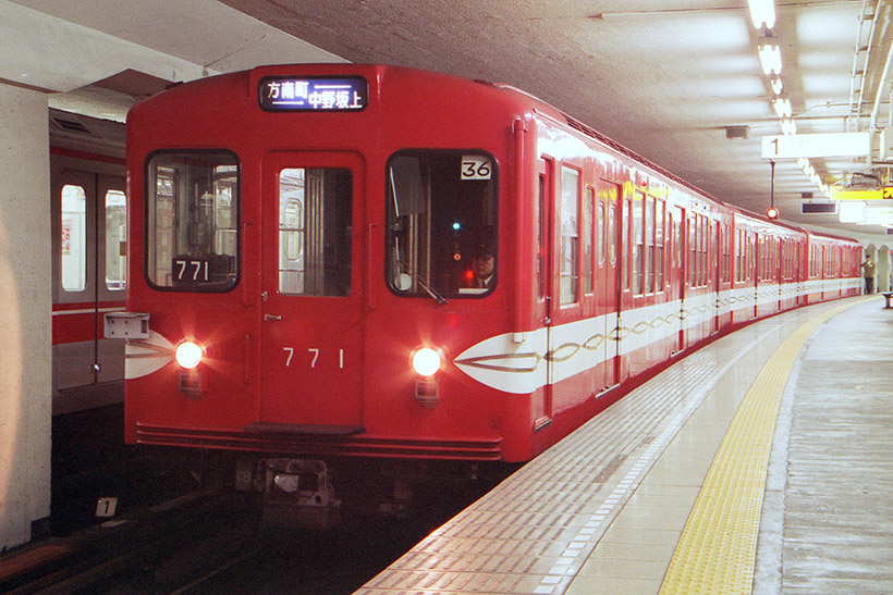 「丸ノ内線旧車両」や「幻の駅」公開など地下鉄マニア垂涎のイベントが目白押し! 東京メトロの開通90周年記念イベントが熱い!