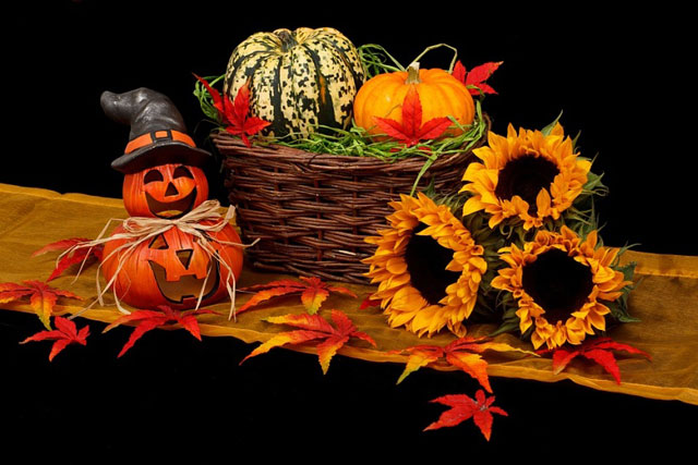 「ハッピーハロウィーン」は禁句!! 今さら聞けない「ハロウィーン」の意味