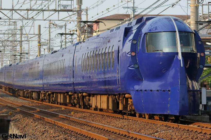 【鉄道クイズ】南海の特急「ラピート」、その名前の意味は？ 「私鉄の特急クイズ10」