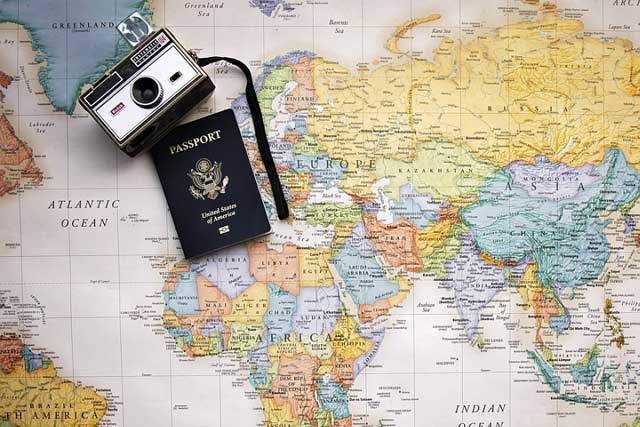 年末年始の海外旅行計画を後押し!!! お金の心配を減らす3つのコツを伝授
