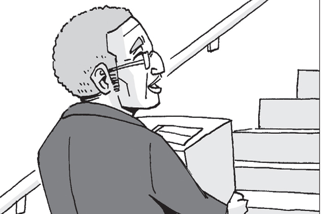 【絵で見てパッと英会話】その感謝の気持ち、届いてる？ 「ありがとう」を伝える定番フレーズ