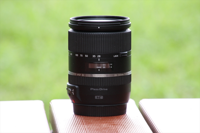 フルサイズ一眼は「“高値”の花」ではない! 6万円の高倍率ズームで写真生活が激変【実写レビュー】