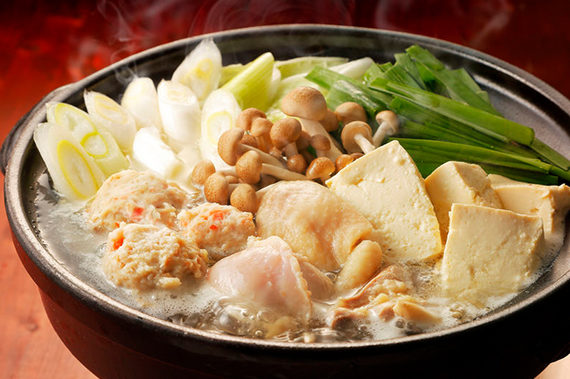 鍋料理に欠かせない「ポン酢」の「ポン」って一体なに？
