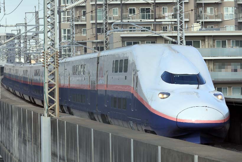 【雑談で使える】ギネスにも掲載! 「2階建て新幹線」の意外と知らないひみつの数々