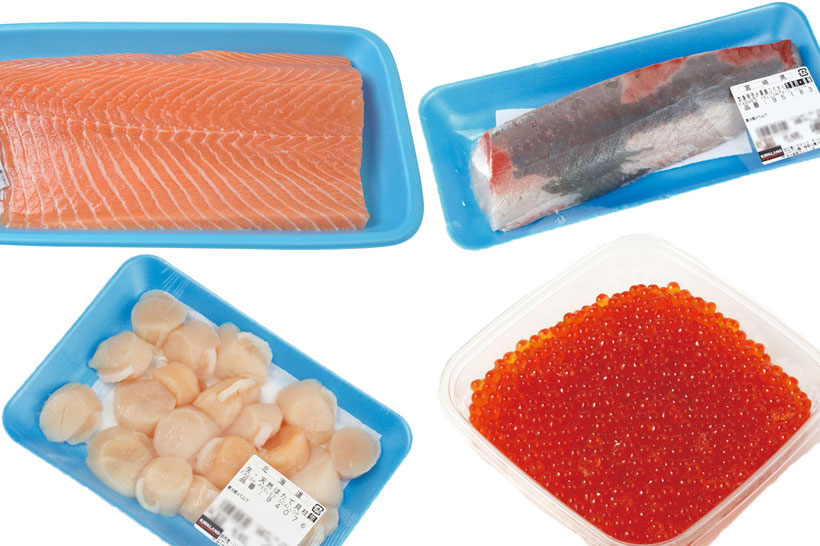 コストコといえば「サーモン」は外せない! 人気ブロガーもオススメする「刺身用の魚介」4選