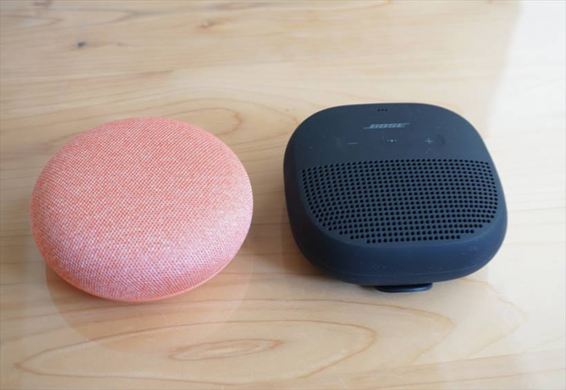 Google Home mini導入レポ：「とりあえずAI」派に最強の使い勝手を発揮しました