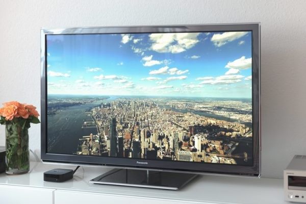 家でのんびりしたい日には「Apple TV 4K」があればいい