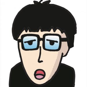 ヨシムラヒロム