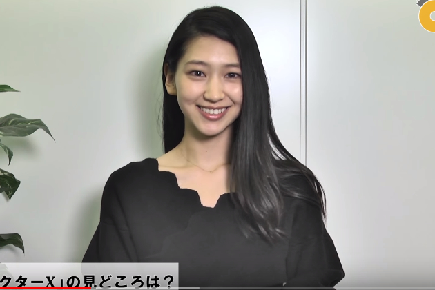 出典画像:「オスカープロモーション」公式YouTubeチャンネルより