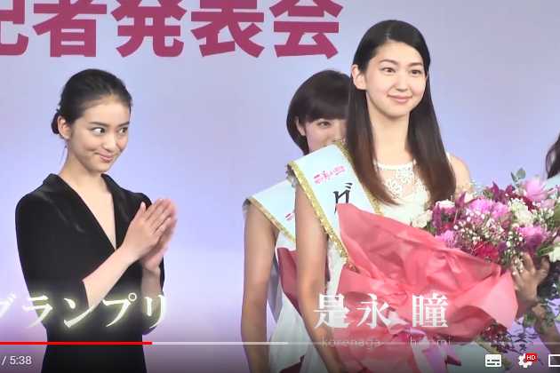 出典画像:「オスカープロモーション」公式YouTubeチャンネルより