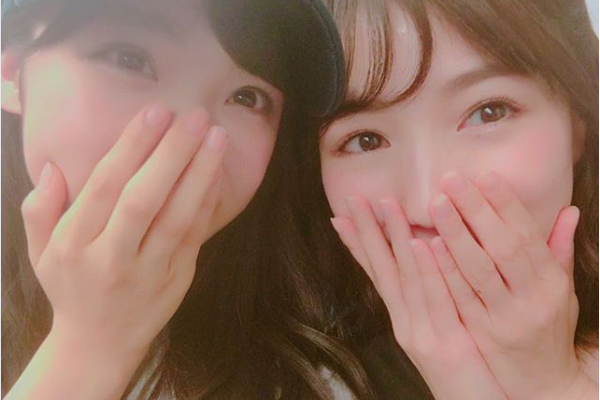 出典画像:小栗有以 インスタグラムより