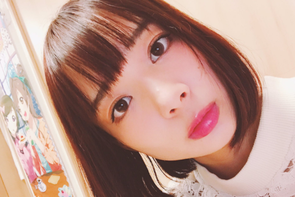 出典画像:岡田紗佳公式Twitterより