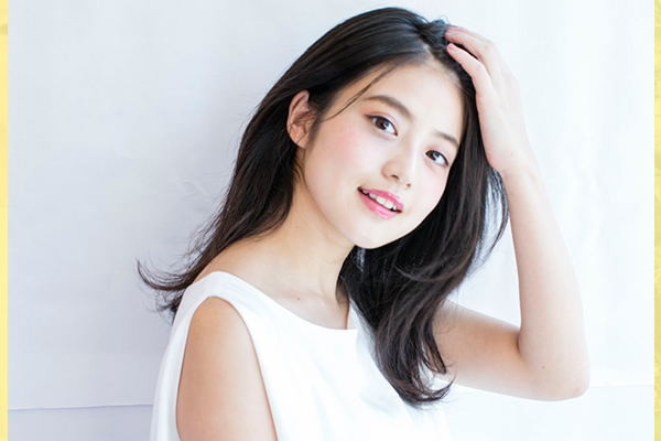 出典画像:今田美桜 オフィシャルサイトより
