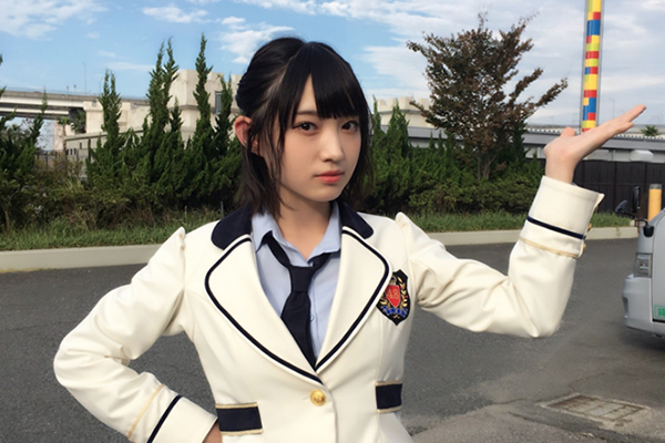 NMB48の次世代エース・太田夢莉が可愛すぎる!! メディア露出増加で「全国に見つかってしまう」と心配の声