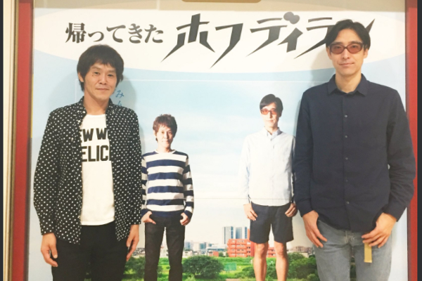 「カレーの人だと思ってた」ホフディラン・小宮山雄飛のカレー活動がさらに加速中!