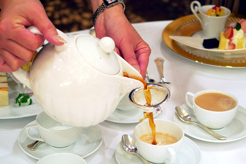 「キリン 午後の紅茶」の商品アドバイザーが教える! 誰でもできる“おいしい紅茶の淹れ方”とは？