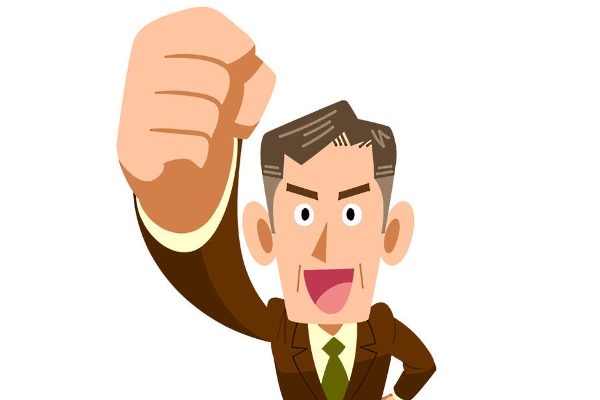 40代で心が折れてしまわないための4つの習慣