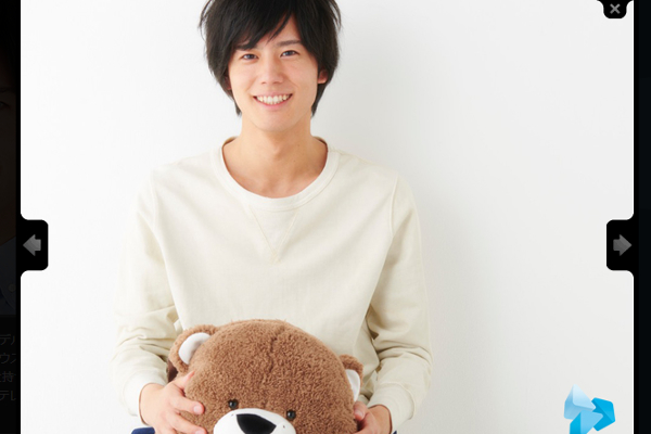 「仮面ライダー」から「インテリイケメンタレント」へ!  岩永徹也のクイズ番組無双で注目度が急上昇