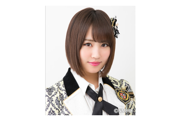 【ポスト川栄】“アホ認定”でファン大喜び!? 次世代のおばかタレント筆頭はNMB48・古賀成美で決定！