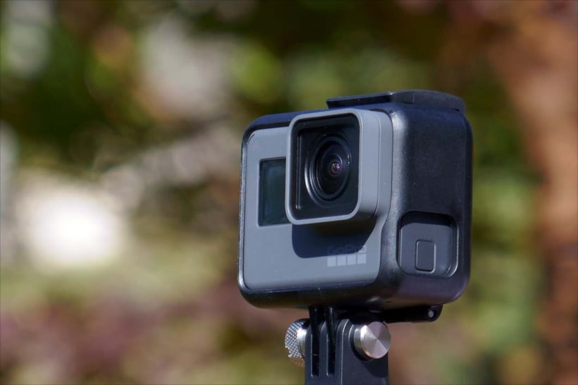 これは新たな撮影体験だ! GoPro最新モデル「HERO6 Black」を使ってわかった驚愕の進化