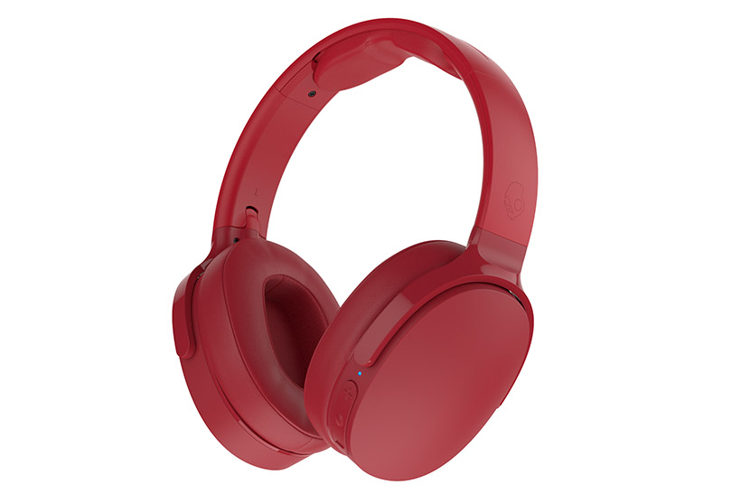 5分の充電で最大90分間使える! 急速充電対応のワイヤレスヘッドホン「HESH 3 WIRELESS」