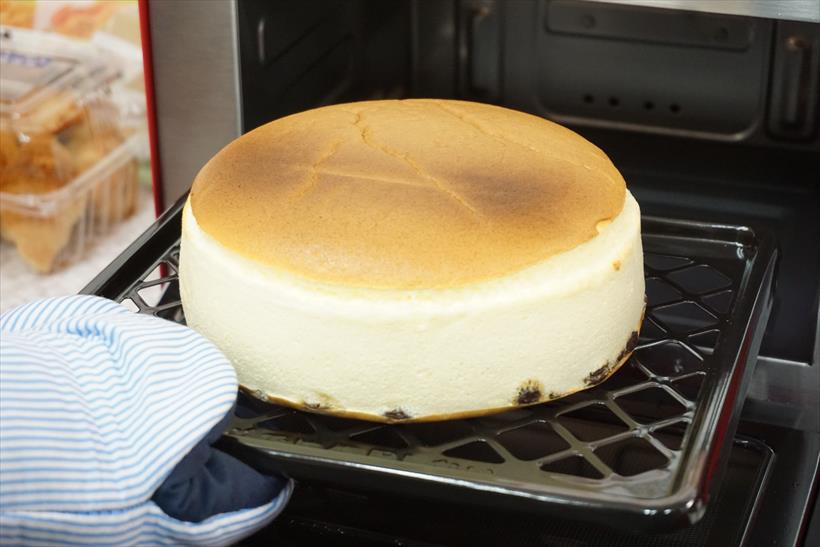チーズケーキ