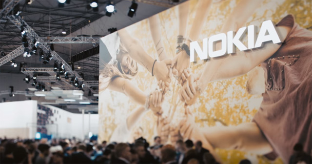 携帯会社からインフラ会社へ NokiaはAmazonを支えるパートナーになるのか?