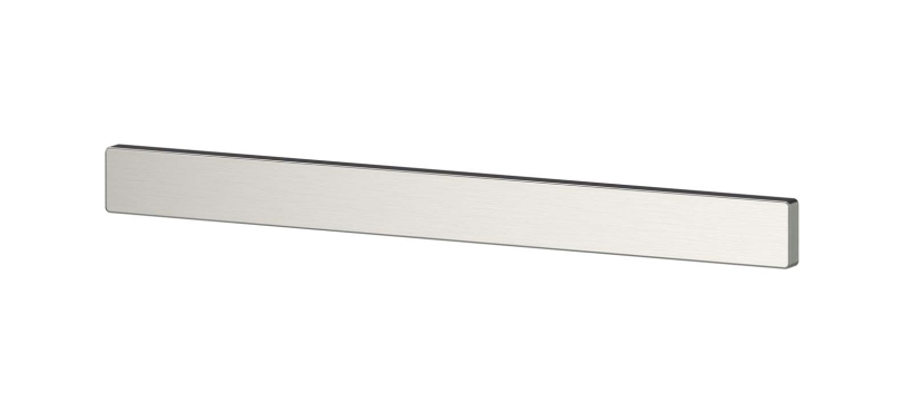 ColourCheck Texture: Paulina PerssonBrushed steel