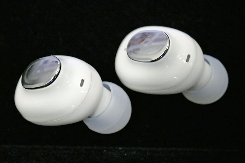 これなら買えそう! GLIDiCから1万円を切る完全ワイヤレスイヤホン「Sound Air TW-5000」登場