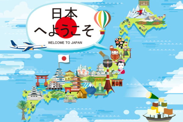外国人ゲストに教えてあげたい日本のマナー