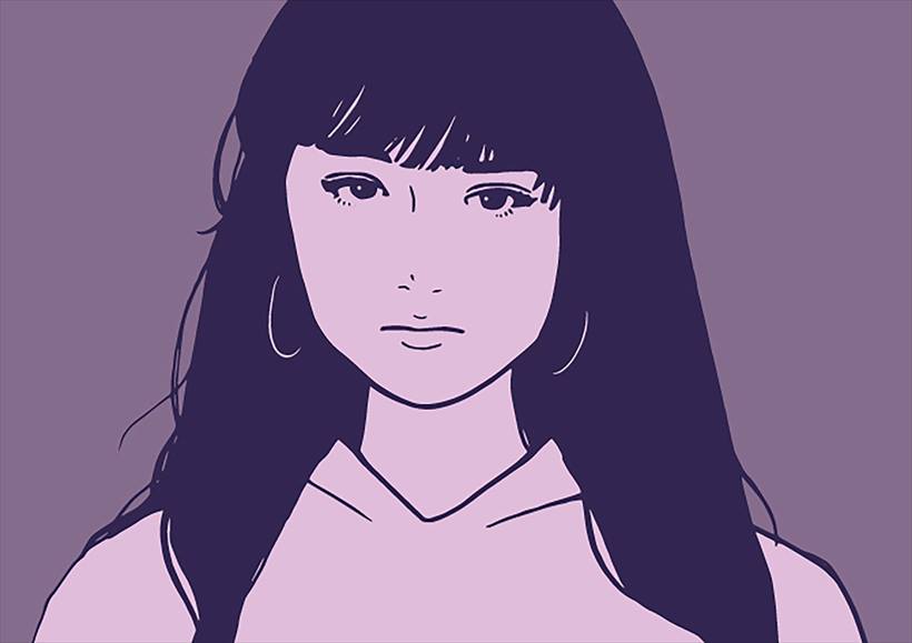 ↑逗子在住のシンガーソングライター。HIP HOP的なリリックとソウルフルな歌声でジャンルレスな音楽を展開。昨年メジャーデビューし、iTunesStoreのHIP HOP/Rapチャートで1位を獲得。新進女性アーティストとして注目される