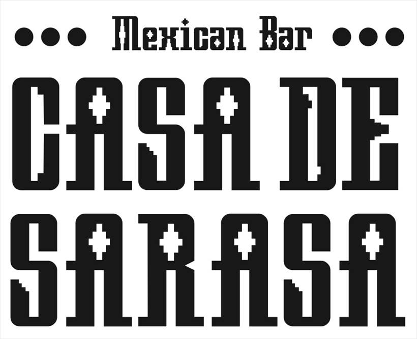 BOXエリアに出演するDJ SARASAがオーナーを務めるメキシコ料理レストラン。これまで何度もメキシコでDJパフォーマンスを実施し、現地の食文化の理解を深めているSARASAならではの本場の味